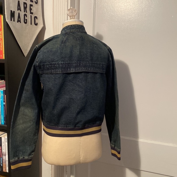 GAP Denim Jacket - Picture 2 of 2